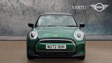 MINI Hatchback 1.5 Cooper Classic 3dr Auto Petrol Hatchback